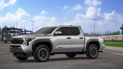 2026 Toyota Tacoma i-FORCE MAX TRD Off-Road i-FORCE MAX