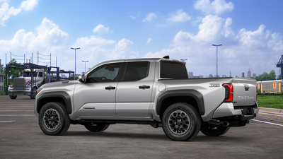 2026 Toyota Tacoma i-FORCE MAX TRD Off-Road i-FORCE MAX