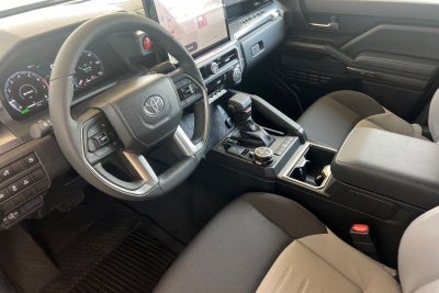 2026 Toyota Tacoma i-FORCE MAX TRD Off-Road i-FORCE MAX