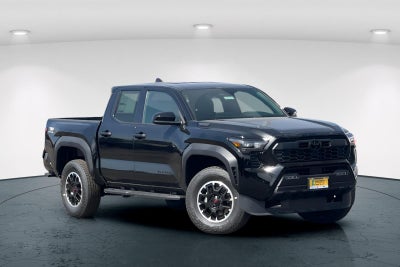 2026 Toyota Tacoma i-FORCE MAX TRD Off-Road i-FORCE MAX