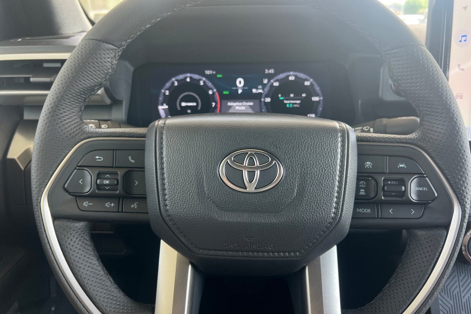 2026 Toyota Tacoma i-FORCE MAX TRD Off-Road i-FORCE MAX