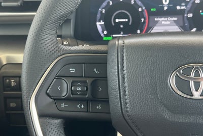 2026 Toyota Tacoma i-FORCE MAX TRD Off-Road i-FORCE MAX