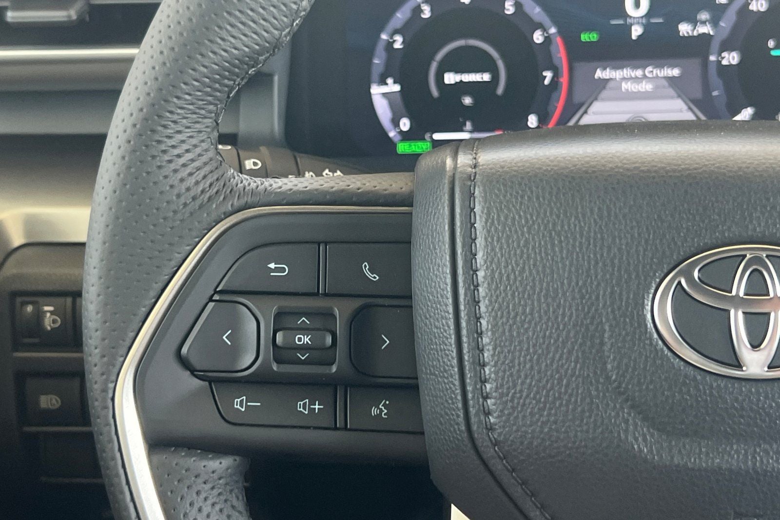 2026 Toyota Tacoma i-FORCE MAX TRD Off-Road i-FORCE MAX