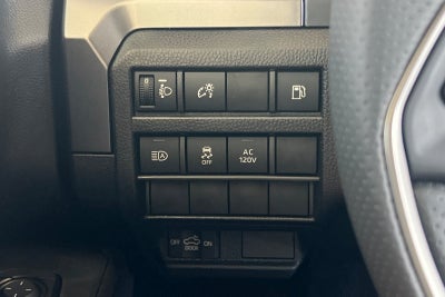2026 Toyota Tacoma i-FORCE MAX TRD Off-Road i-FORCE MAX