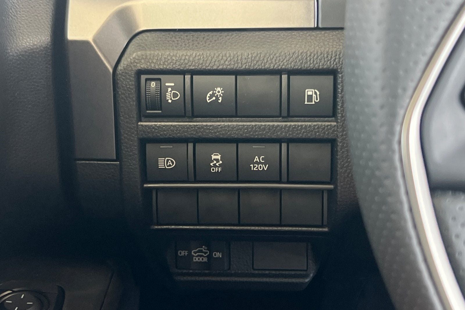 2026 Toyota Tacoma i-FORCE MAX TRD Off-Road i-FORCE MAX
