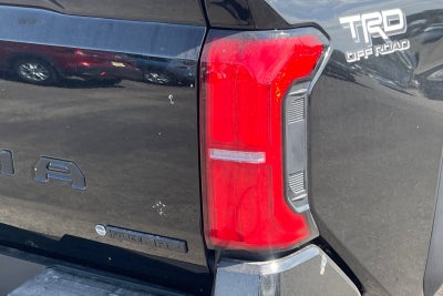 2026 Toyota Tacoma i-FORCE MAX TRD Off-Road i-FORCE MAX