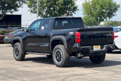 2026 Toyota Tacoma i-FORCE MAX TRD Off-Road i-FORCE MAX