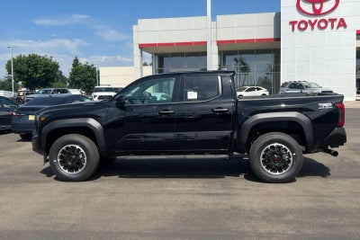 2026 Toyota Tacoma i-FORCE MAX TRD Off-Road i-FORCE MAX