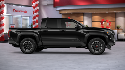 2026 Toyota Tacoma i-FORCE MAX TRD Off-Road i-FORCE MAX