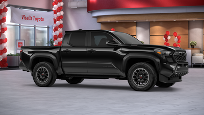 2026 Toyota Tacoma i-FORCE MAX TRD Off-Road i-FORCE MAX