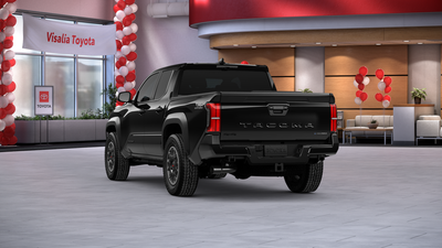 2026 Toyota Tacoma i-FORCE MAX TRD Off-Road i-FORCE MAX