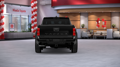 2026 Toyota Tacoma i-FORCE MAX TRD Off-Road i-FORCE MAX