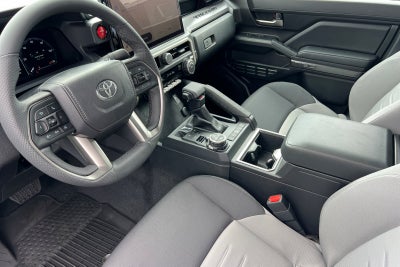 2026 Toyota Tacoma i-FORCE MAX TRD Off-Road i-FORCE MAX