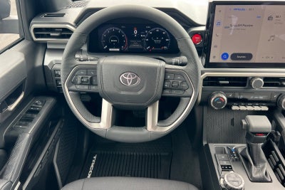 2026 Toyota Tacoma i-FORCE MAX TRD Off-Road i-FORCE MAX
