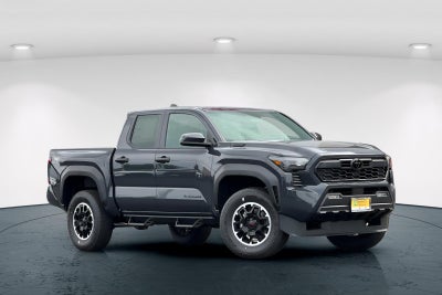 2026 Toyota Tacoma i-FORCE MAX TRD Off-Road i-FORCE MAX