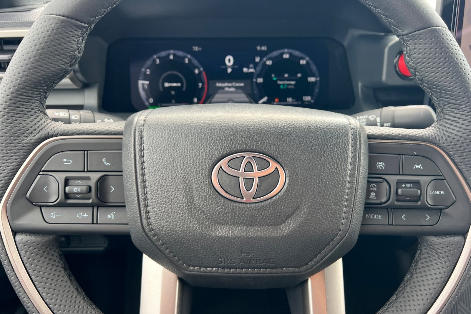 2026 Toyota Tacoma i-FORCE MAX TRD Off-Road i-FORCE MAX
