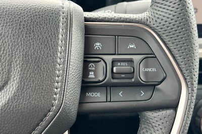 2026 Toyota Tacoma i-FORCE MAX TRD Off-Road i-FORCE MAX