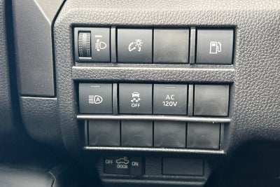 2026 Toyota Tacoma i-FORCE MAX TRD Off-Road i-FORCE MAX