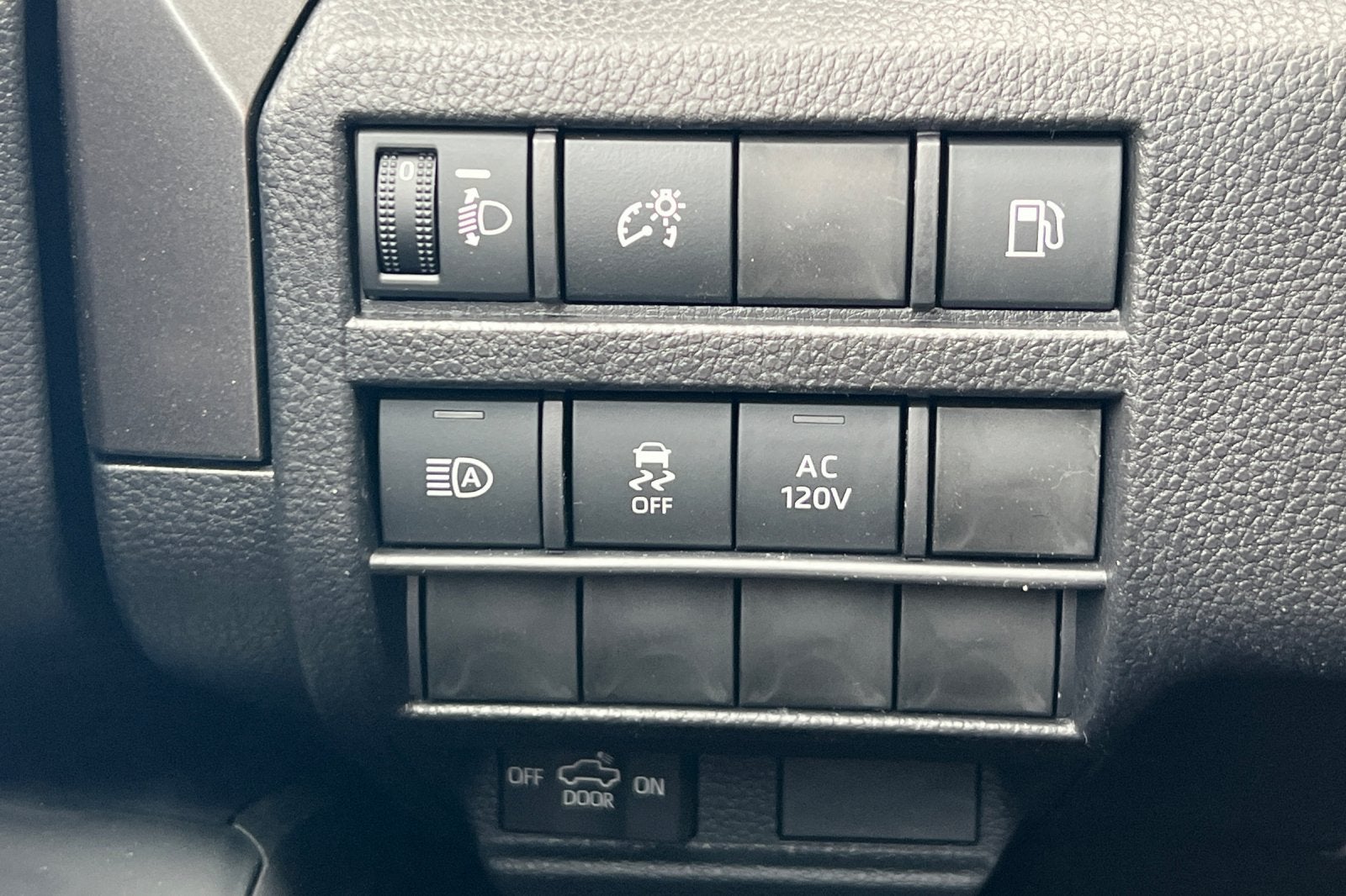 2026 Toyota Tacoma i-FORCE MAX TRD Off-Road i-FORCE MAX