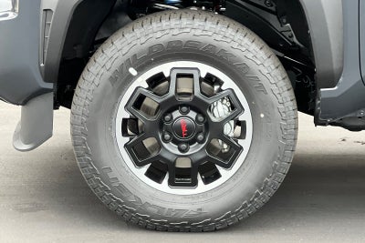 2026 Toyota Tacoma i-FORCE MAX TRD Off-Road i-FORCE MAX