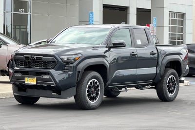 2026 Toyota Tacoma i-FORCE MAX TRD Off-Road i-FORCE MAX
