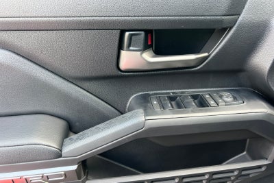 2026 Toyota Tacoma i-FORCE MAX TRD Off-Road i-FORCE MAX