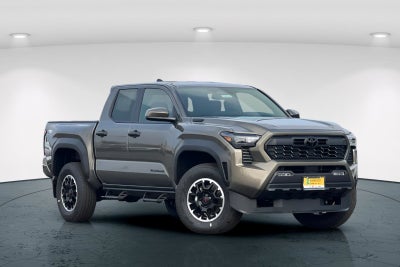 2026 Toyota Tacoma i-FORCE MAX TRD Off-Road i-FORCE MAX
