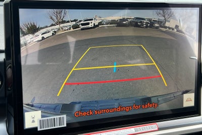 2026 Toyota Tacoma i-FORCE MAX TRD Off-Road i-FORCE MAX