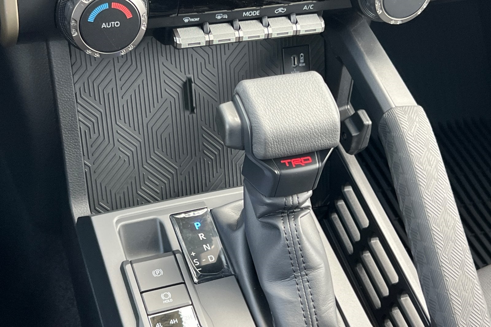 2026 Toyota Tacoma i-FORCE MAX TRD Off-Road i-FORCE MAX