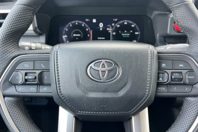 2026 Toyota Tacoma i-FORCE MAX TRD Off-Road i-FORCE MAX