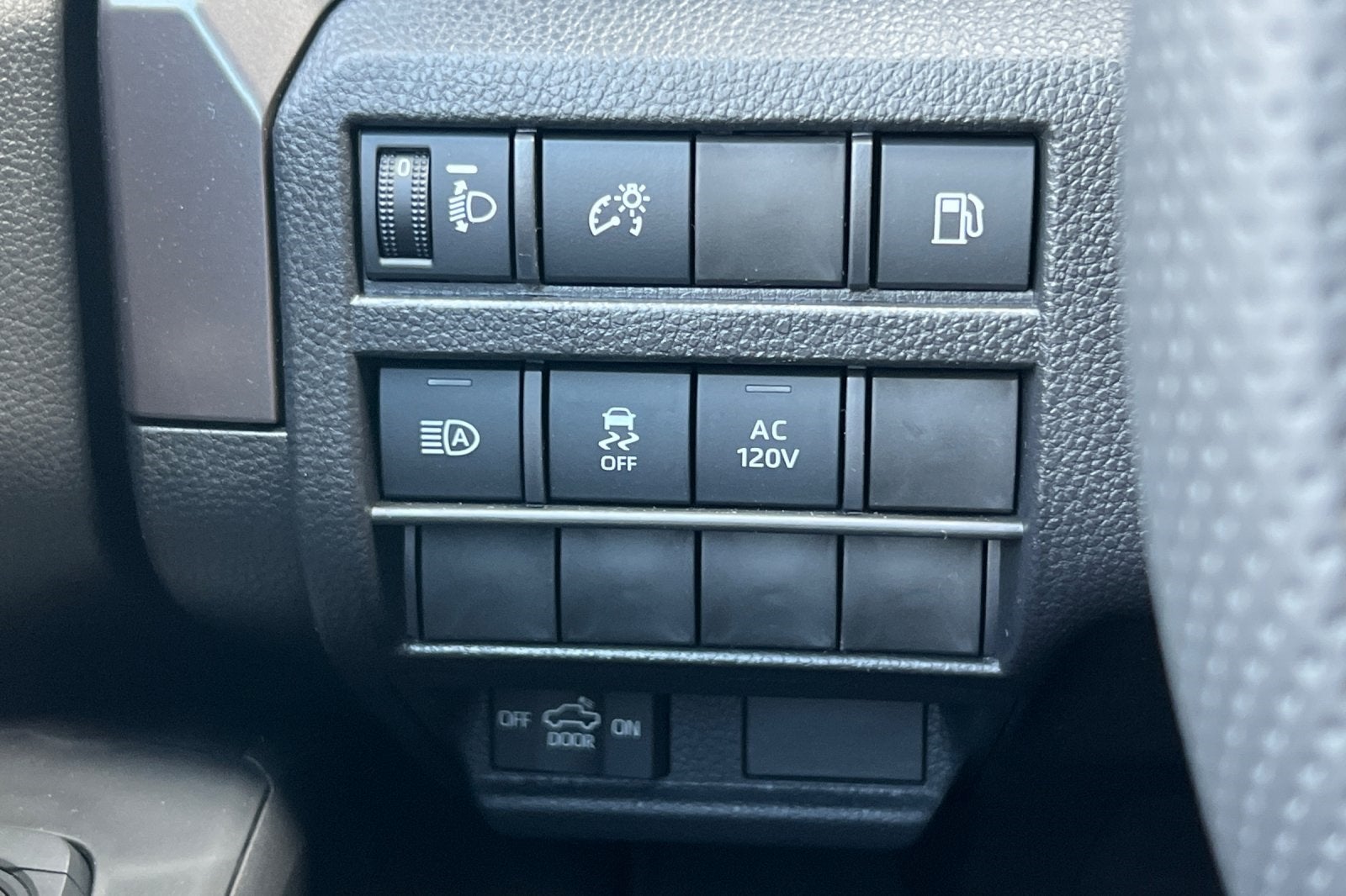 2026 Toyota Tacoma i-FORCE MAX TRD Off-Road i-FORCE MAX