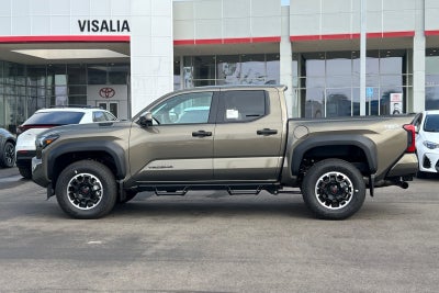 2026 Toyota Tacoma i-FORCE MAX TRD Off-Road i-FORCE MAX