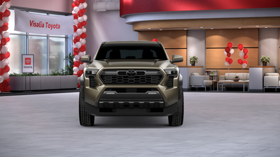 2026 Toyota Tacoma i-FORCE MAX TRD Off-Road i-FORCE MAX