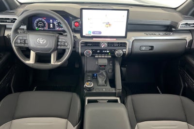 2026 Toyota Tacoma i-FORCE MAX TRD Off-Road i-FORCE MAX
