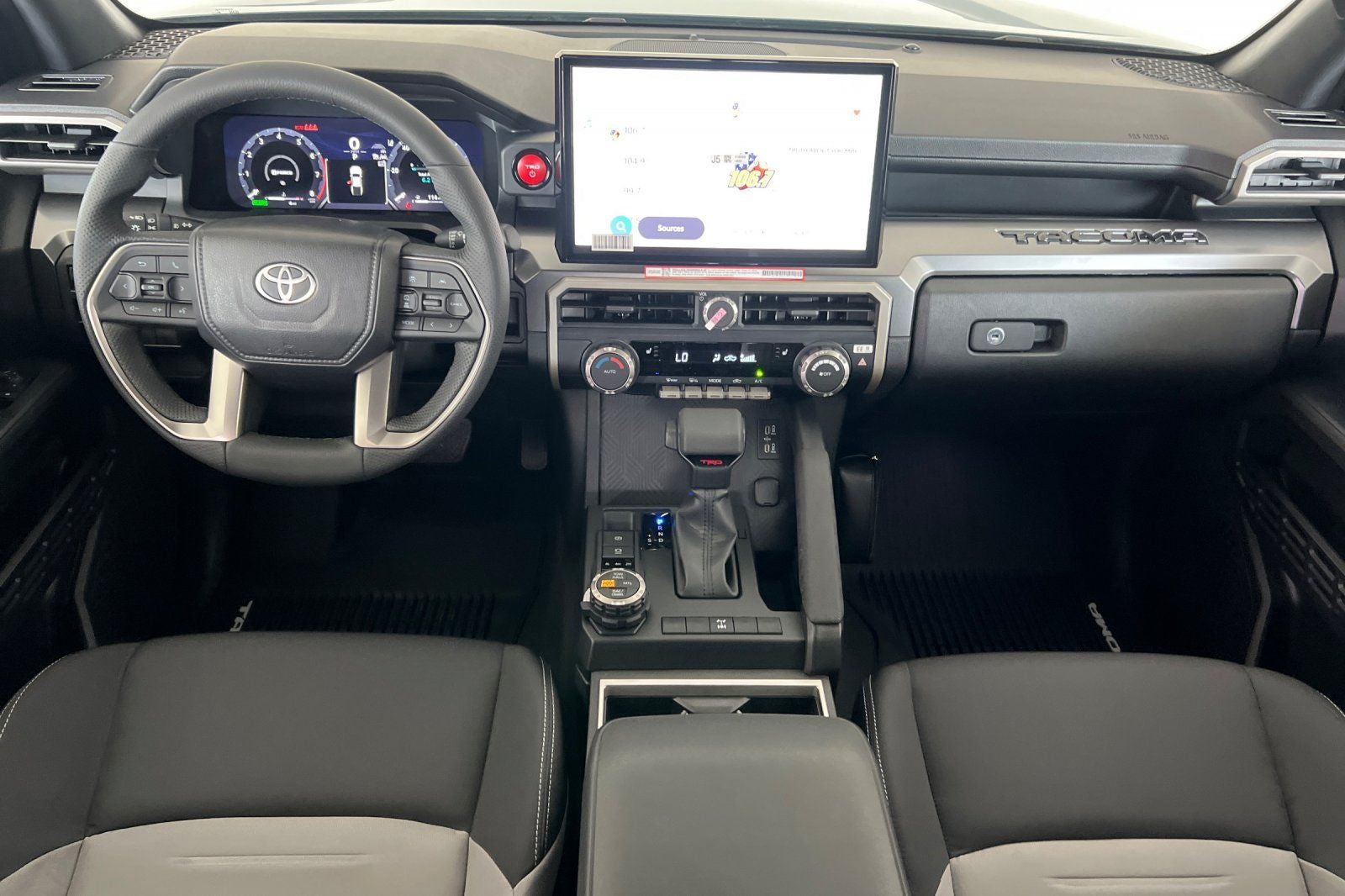 2026 Toyota Tacoma i-FORCE MAX TRD Off-Road i-FORCE MAX