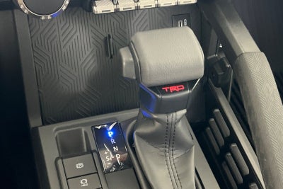 2026 Toyota Tacoma i-FORCE MAX TRD Off-Road i-FORCE MAX