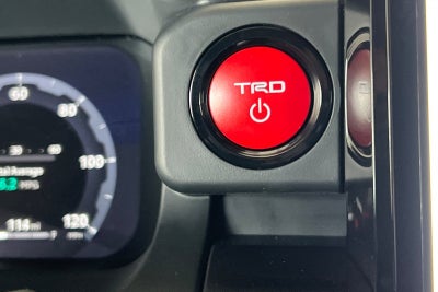 2026 Toyota Tacoma i-FORCE MAX TRD Off-Road i-FORCE MAX