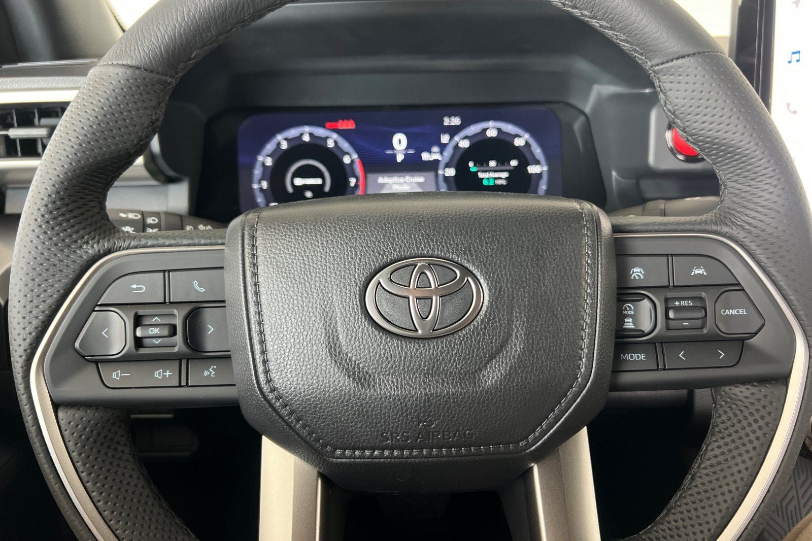 2026 Toyota Tacoma i-FORCE MAX TRD Off-Road i-FORCE MAX