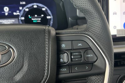 2026 Toyota Tacoma i-FORCE MAX TRD Off-Road i-FORCE MAX