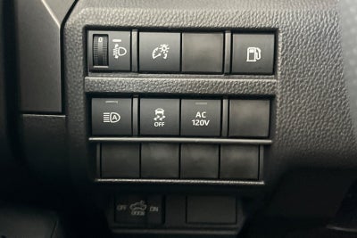 2026 Toyota Tacoma i-FORCE MAX TRD Off-Road i-FORCE MAX