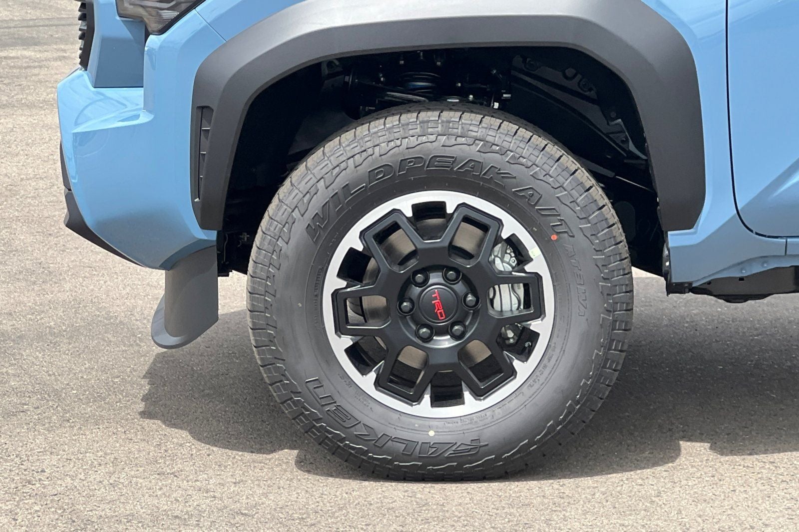 2026 Toyota Tacoma i-FORCE MAX TRD Off-Road i-FORCE MAX