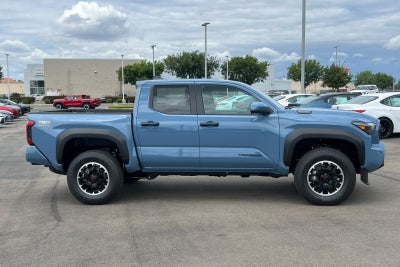 2026 Toyota Tacoma i-FORCE MAX TRD Off-Road i-FORCE MAX