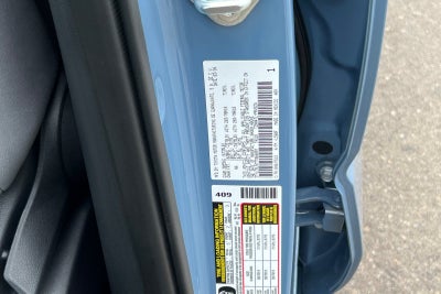 2026 Toyota Tacoma i-FORCE MAX TRD Off-Road i-FORCE MAX