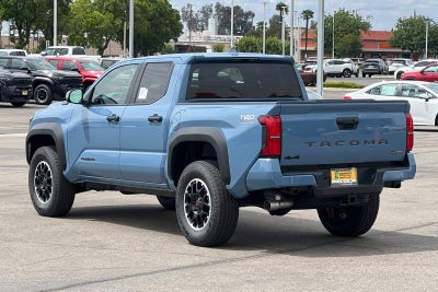 2026 Toyota Tacoma i-FORCE MAX TRD Off-Road i-FORCE MAX