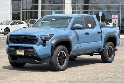2026 Toyota Tacoma i-FORCE MAX TRD Off-Road i-FORCE MAX