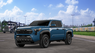 2026 Toyota Tacoma i-FORCE MAX TRD Off-Road i-FORCE MAX
