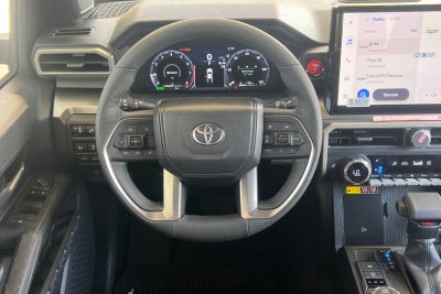 2026 Toyota Tacoma i-FORCE MAX TRD Off-Road i-FORCE MAX