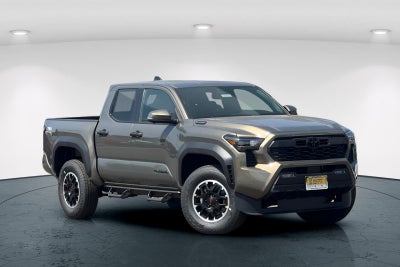 2026 Toyota Tacoma i-FORCE MAX TRD Off-Road i-FORCE MAX