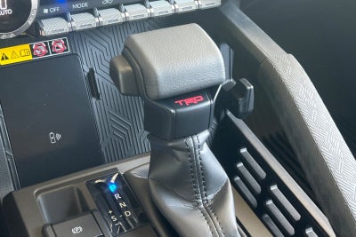 2026 Toyota Tacoma i-FORCE MAX TRD Off-Road i-FORCE MAX
