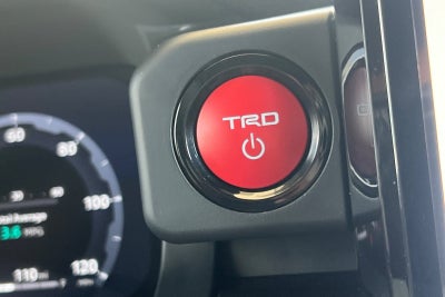 2026 Toyota Tacoma i-FORCE MAX TRD Off-Road i-FORCE MAX